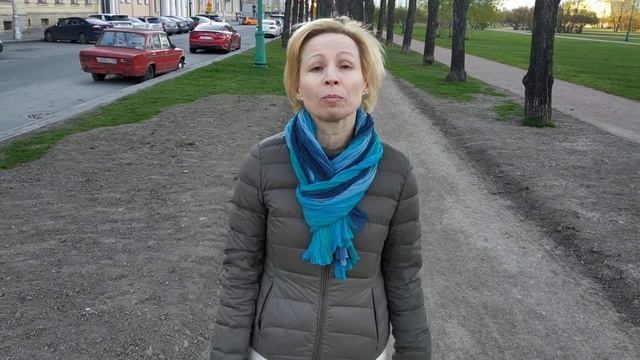 05.06.20. Ира Тыхеева Музы Миллионной. Ольга Судейкина смотреть онлайн