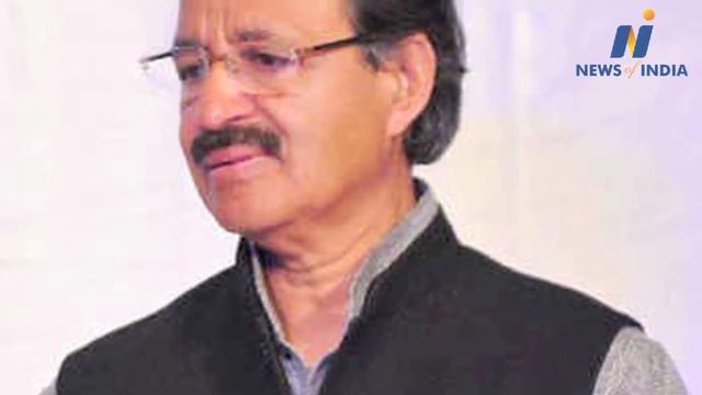 Rashid Alvi's rage on Salman Khurshid смотреть онлайн