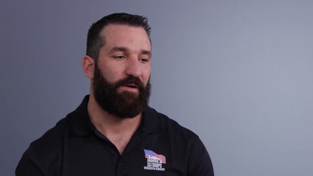 Navy HM3 Redmond Ramos