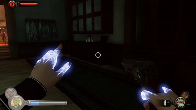 Let's Play Burial at Sea Episode 2 [Part 8] "Thief in the city" смотреть онлайн