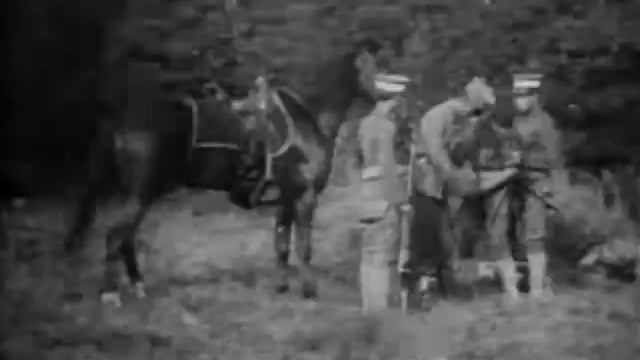 Герой Ляояна / The Hero Of Liao-Yang 1904