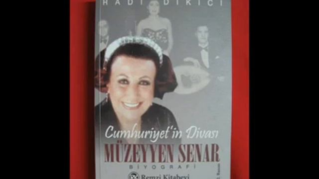 Müzeyyen Senar