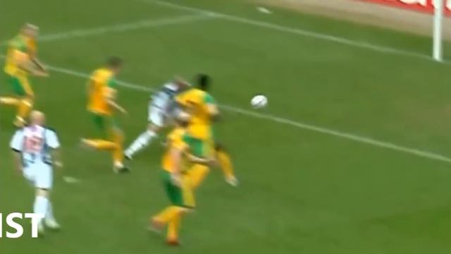 Gera Zoltán ● West Bromwich Albion ● 2004-2008