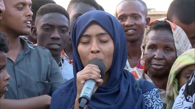 صوت خرافي و موهبة من داخل مدينة كسلا - قهوتنا 2021 الموسم العاشر смотреть онлайн