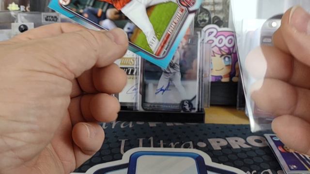 2022 Topps Bowman Baseball Dual Blaster Box Break - Are hits tough to pull??