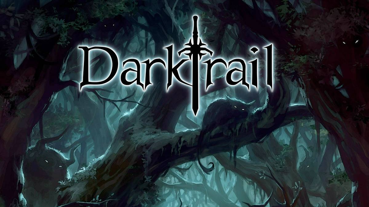 Darktrail - Creatures Of The Woods (2024)