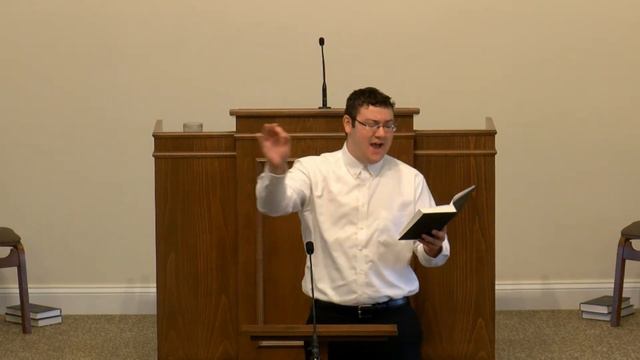 "Lord, I Believe; Help My Unbelief" by Michael Zimmerman смотреть онлайн