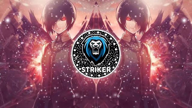 Jennifer Paige - Crush (Goshfather _ Jinco X JayKo)-Striker NCMusic смотреть онлайн