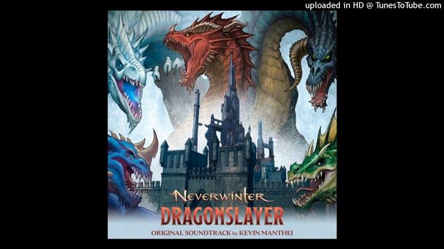 NEV Dragonslayer Boss 3 Victory Stinger смотреть онлайн
