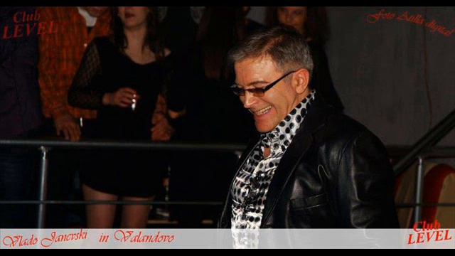 Vlado Janevski Love Songs смотреть онлайн