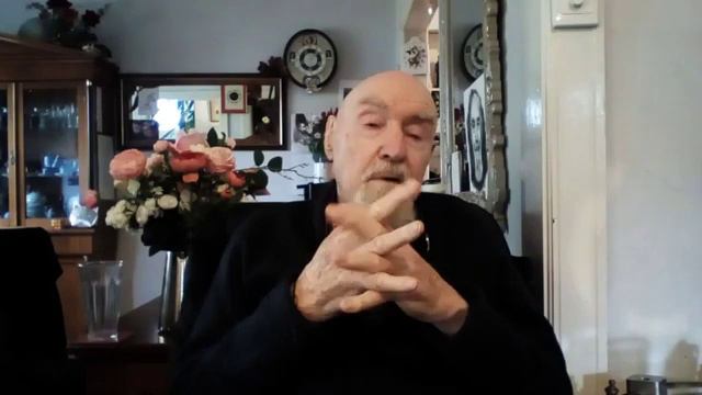 Sailor Bob, Kat Adamson - Nonduality 17-Nov-2019. What Is Grace?