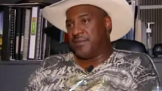 Michael Jackson's Bodyguard - Marvin Butts "Michael was an angel" (Short edit) смотреть онлайн