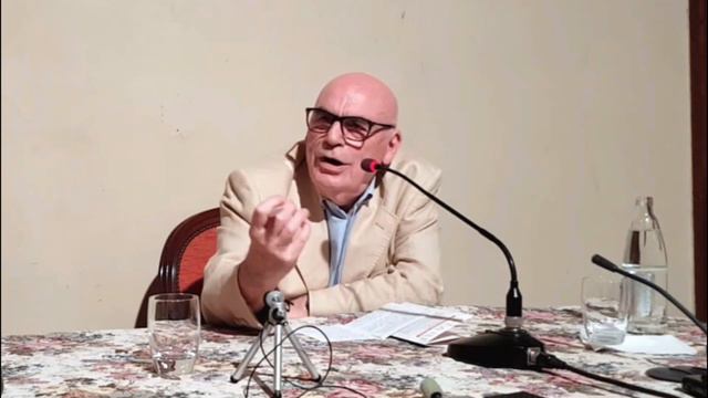 Cos'è Umano / Disumano - Salvatore Natoli - Quando La Disumanità Pare Ragionevole.  @fraStefano