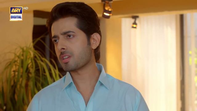 Ye Sawal Mujhse Nahi Apni Biwi Se Pocho | Best Scene | #DileVeeran #ARYDigital