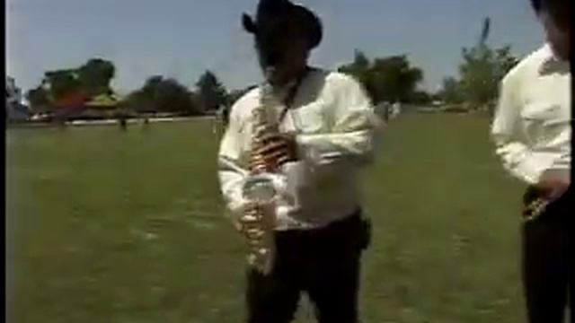 Jose Torres Y su Vuelo Norteno - El Heredero смотреть онлайн