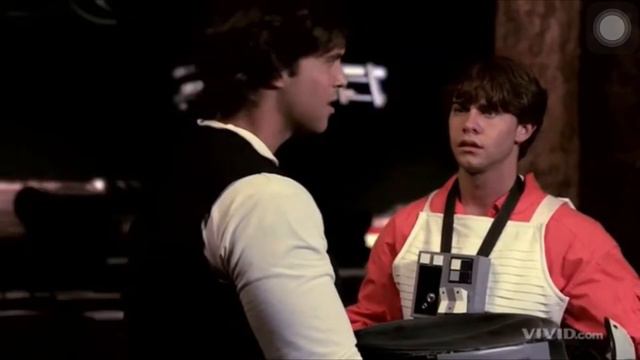 Robert Meyer Burnett In A Star Wars Film??!! 😍😍😍