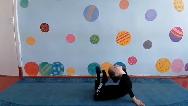 Павличенко Анастасия. "Начало" смотреть онлайн