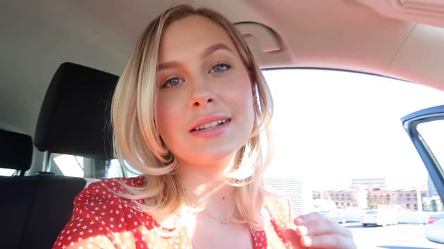 VLOG: Mom Jokes, Getting Proposed To, Lev's Home, & Boris