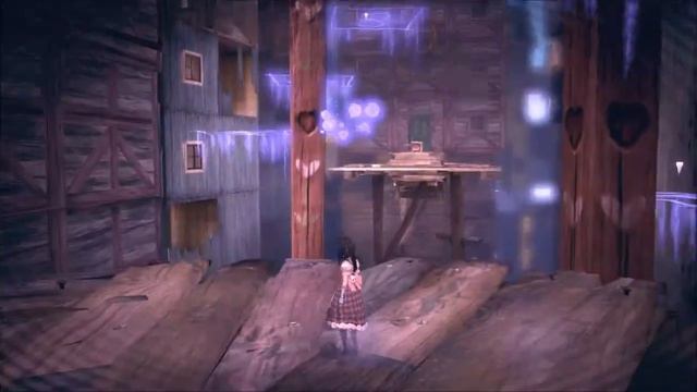 Alice Madness Returns/# 29/"Головная боль". смотреть онлайн