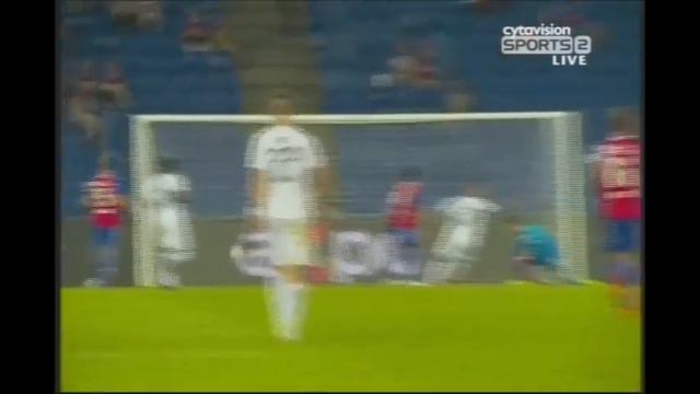 Basel Vs Apollon 2 Goals From All Angles