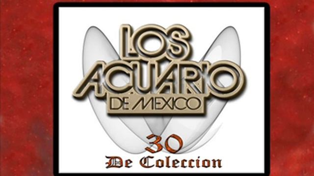 LOS ACUARIO EL POBRETON VIDEO OFICIAL смотреть онлайн