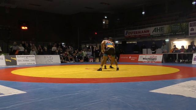 Gr.-röm. 75A Donior Islamov Vladislav Ivanov 4:0 SS 10:0 01:58 смотреть онлайн