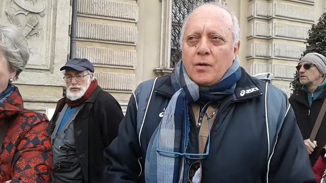 Il ricordo commosso del popolo granata смотреть онлайн