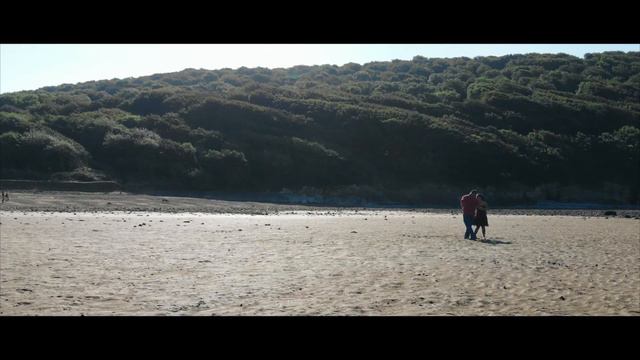 Sereiny & Valentin Prenup Video (2018) Weston Super-Mare, UK смотреть онлайн