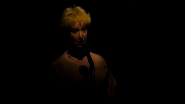 NOBODY LOVES A LADY - Dejie Johnson смотреть онлайн