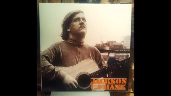 Jackson C. Frank- Jackson C. Frank (full album)