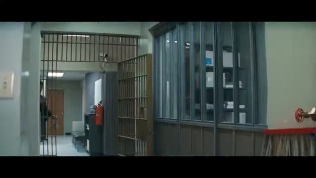 'RAMBO FIRST BLOOD': Jail Escape Scene смотреть онлайн