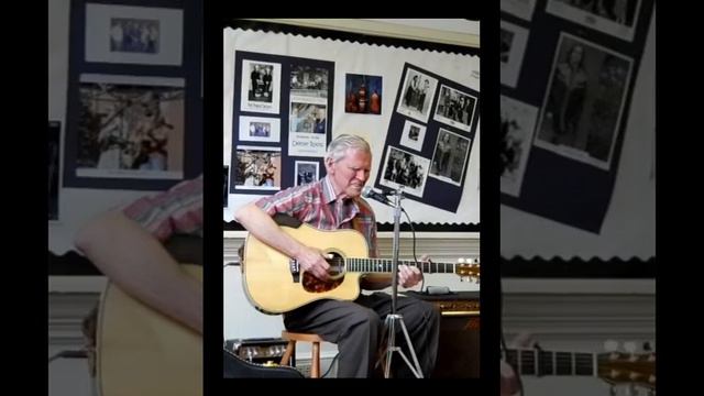 Doc Watson - Workin' Man Blues