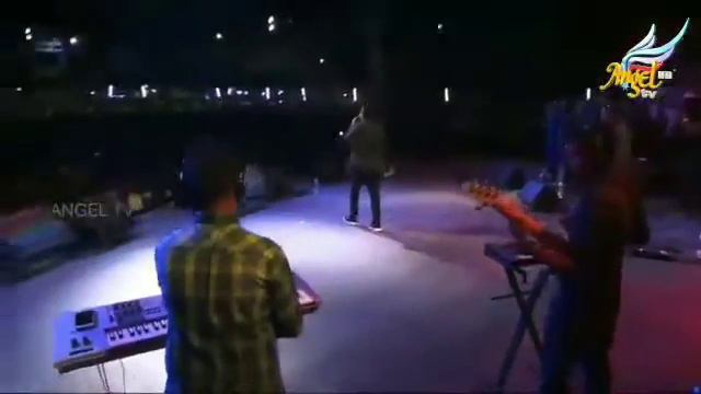 Gerson Edin Baro | Neerae 6 | Unga Aviya Anuppunga..