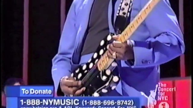 Buddy Guy & Eric Clapton 2001 смотреть онлайн