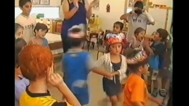 BAR MICVA בר מצוה смотреть онлайн