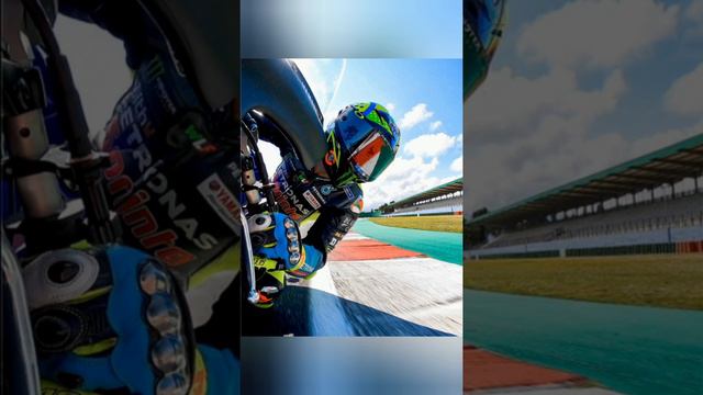 Valentino Rossi #Misano #vr46tv