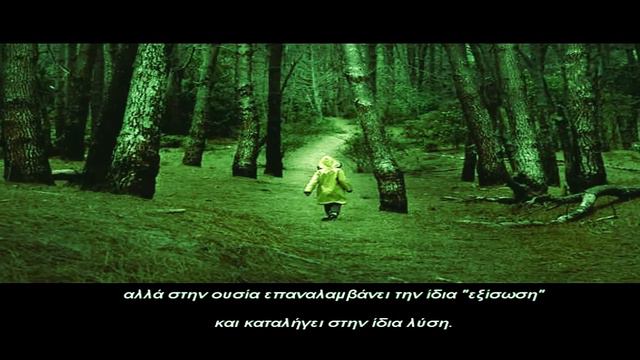 Ο άνθρωπος γεννιέται... ( Μίλαν Κούντερα ) смотреть онлайн