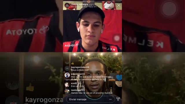 Jonathan McDonald admite interés de Saprissa смотреть онлайн