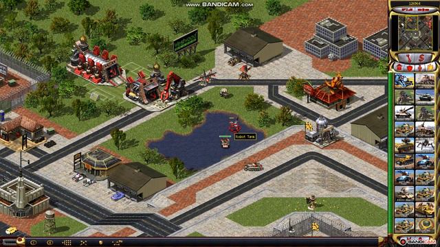 Command & Conquer Yuri's Revenge [Assassin of Water] смотреть онлайн