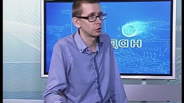 Майдан ТБ 3.08.2017 - Микола Спірідонов. Політолог