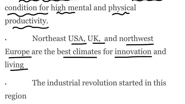 Lec.-5 :ENVIRONMENTAL DETERMINISIM/ Human Geography/Geography Optional/OPSC/ OCS MAINS #OPSC#OAS