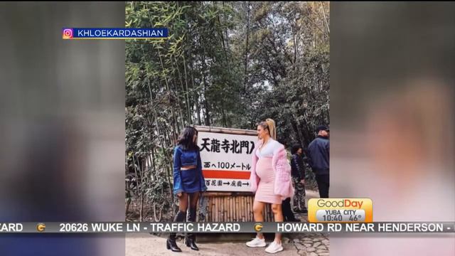 Hot Headlines: Chanel Iman Ties The Knot