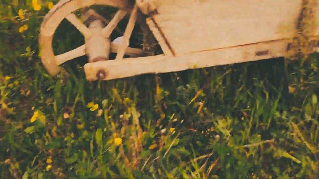 The Rhapsode - FERDINAND CHEVAL (Prod Gowipe)