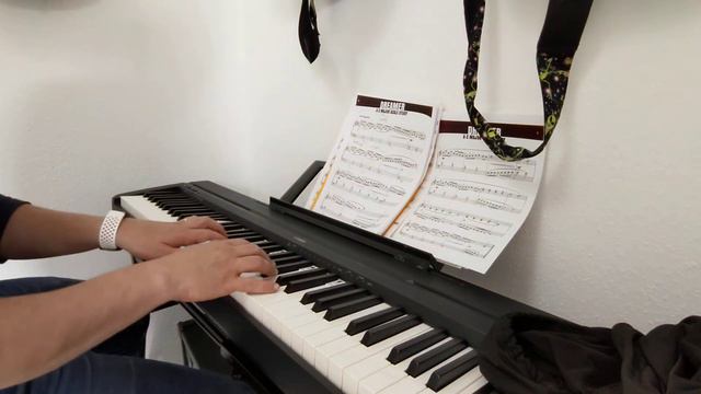 Prelude - Alexander Nikolayevich Tcherepnin смотреть онлайн
