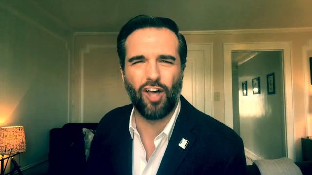 Joshua Clifton Powell- This Little Light of Mine смотреть онлайн