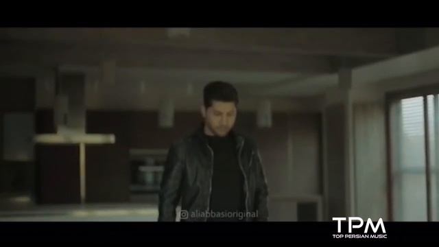 Ali Abbasi - Nafas - Music Video || علی عباسی - موزیک ویدئو آهنگ نفس
