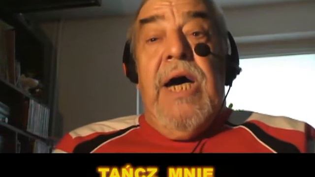TANCZ MNIE  PO MILOSCI KRES -    Next Version -  ZEMBATY, COHEN   -    ORKISZ LESZEK SPIEWA