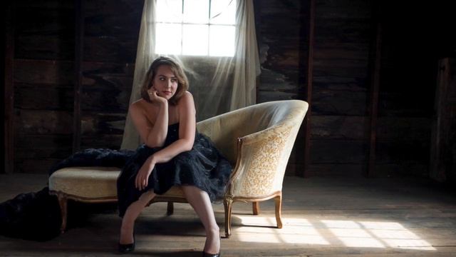 I Could Write A Book - Richard Rodgers And Lorenz Hart