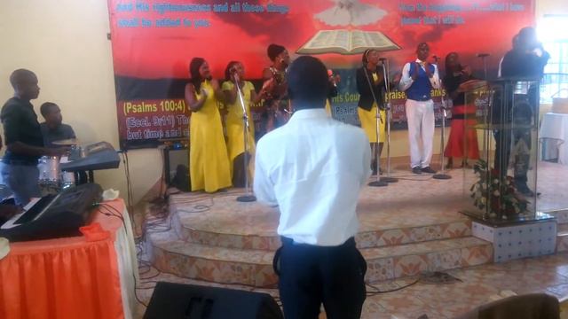 PC Band Kenya смотреть онлайн