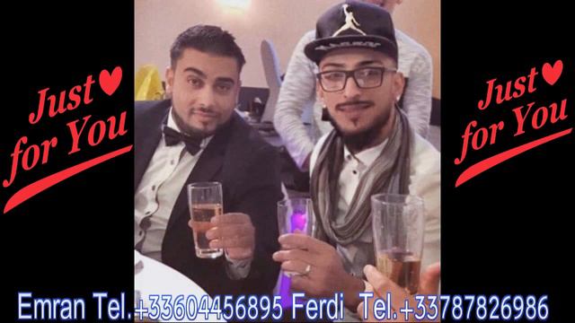 Emran Ferdi kel mo cavo 2018 🎶🎶🎶🎶🎶🎶🎶 █▬█ █ ▀█▀ ▬█ █ ▀█▀ смотреть онлайн